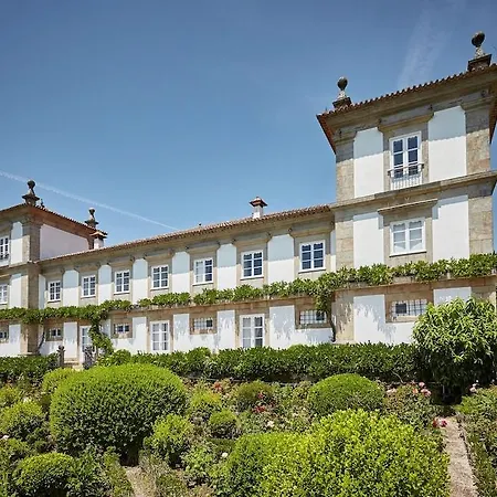Hotel Paco De Calheiros - Turismo De Habitacao