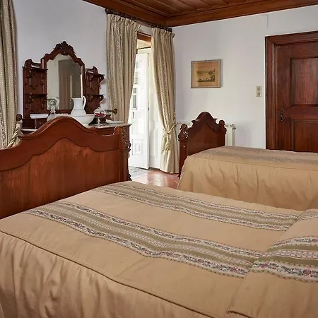 Hotel Paco De Calheiros - Turismo De Habitacao 4*