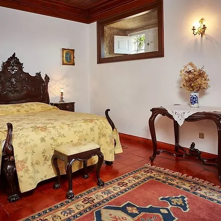 Paco De Calheiros - Turismo De Habitacao 4*