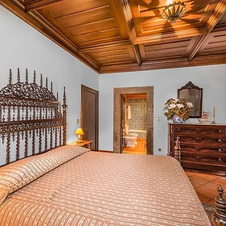Hotel Paco De Calheiros - Turismo De Habitacao Ponte de Lima
