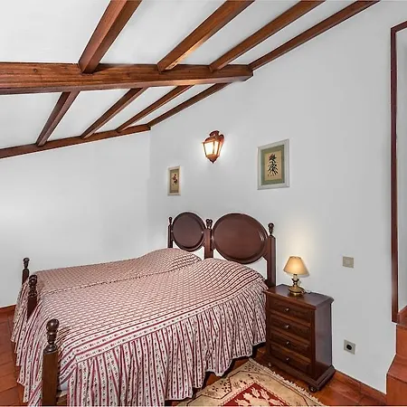 Paco De Calheiros - Turismo De Habitacao Hotel Ponte de Lima