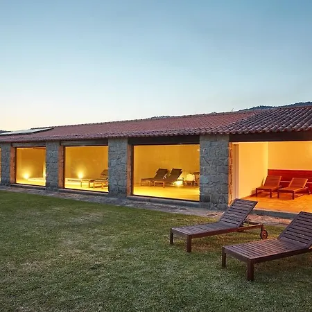 Paco De Calheiros - Turismo De Habitacao 4*
