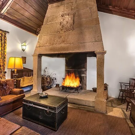 Hotel Paco De Calheiros - Turismo De Habitacao 4*
