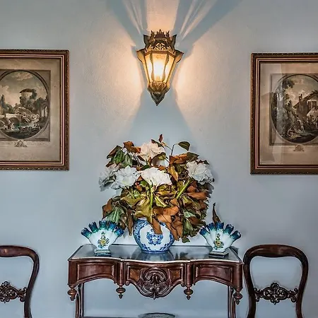 Paco De Calheiros - Turismo De Habitacao 4* Ponte de Lima