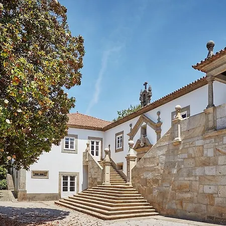 Paco De Calheiros - Turismo De Habitacao Hotel