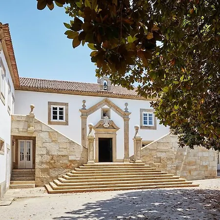 Paco De Calheiros - Turismo De Habitacao Ponte de Lima