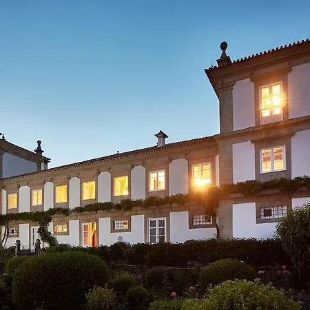 Paco De Calheiros - Turismo De Habitacao Hotel
