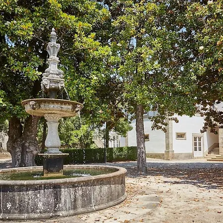 Paco De Calheiros - Turismo De Habitacao