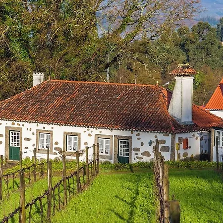 Paco De Calheiros - Turismo De Habitacao