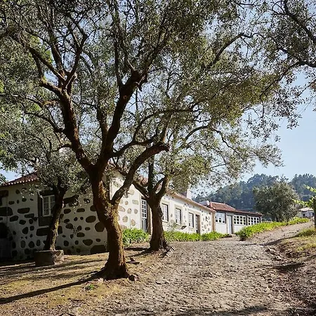 Hotel Paco De Calheiros - Turismo De Habitacao