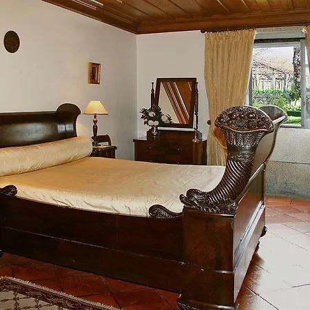 Paco De Calheiros - Turismo De Habitacao 4*
