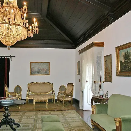 Hotel Paco De Calheiros - Turismo De Habitacao Ponte de Lima