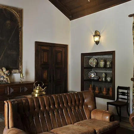 Paco De Calheiros - Turismo De Habitacao 4* Ponte de Lima