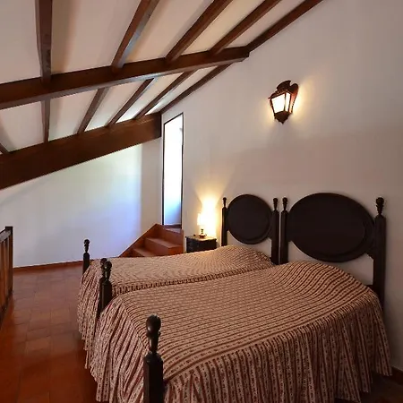 Hotel Paco De Calheiros - Turismo De Habitacao Ponte de Lima