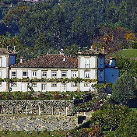 Paco De Calheiros - Turismo De Habitacao Hotel Ponte de Lima
