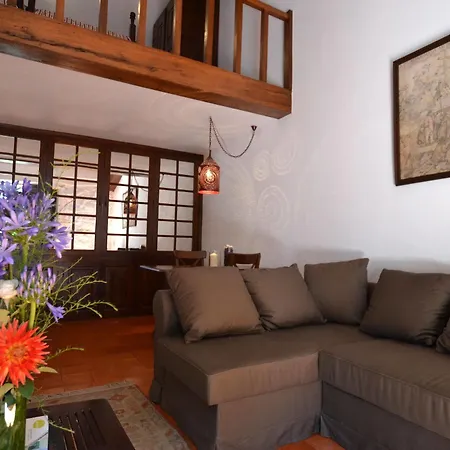 Paco De Calheiros - Turismo De Habitacao 4* Ponte de Lima