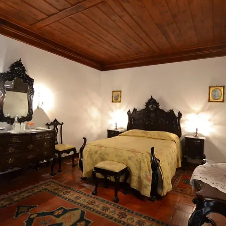 Paco De Calheiros - Turismo De Habitacao Hotel