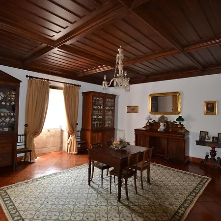 Paco De Calheiros - Turismo De Habitacao 4*