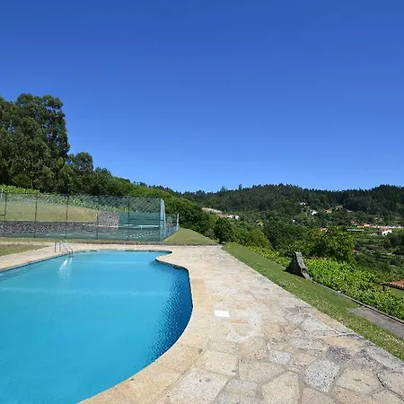 Hotel Paco De Calheiros - Turismo De Habitacao 4*