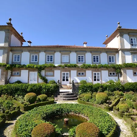 Hotel Paco De Calheiros - Turismo De Habitacao Ponte de Lima