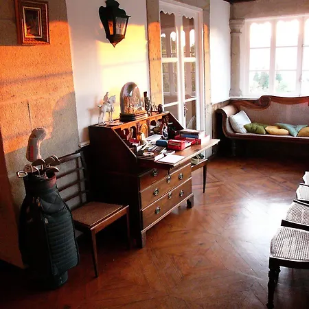 Paco De Calheiros - Turismo De Habitacao Hotel