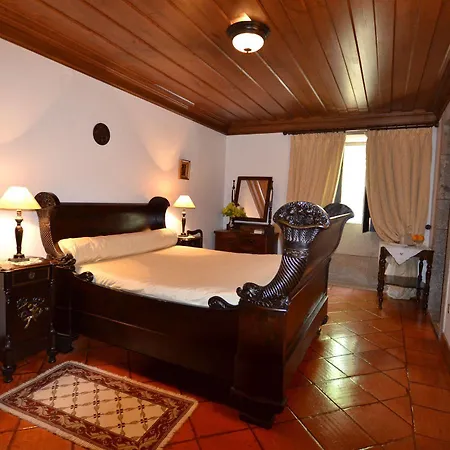 Hotel Paco De Calheiros - Turismo De Habitacao 4*