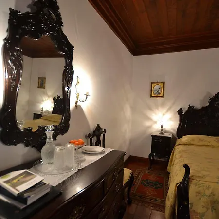 Hotel Paco De Calheiros - Turismo De Habitacao Ponte de Lima