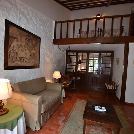 Hotel Paco De Calheiros - Turismo De Habitacao Ponte de Lima