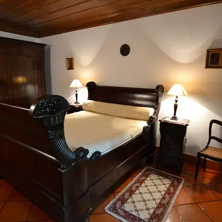 Paco De Calheiros - Turismo De Habitacao 4*