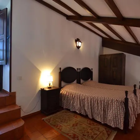 Hotel Paco De Calheiros - Turismo De Habitacao